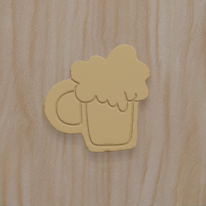 Boccale di birra